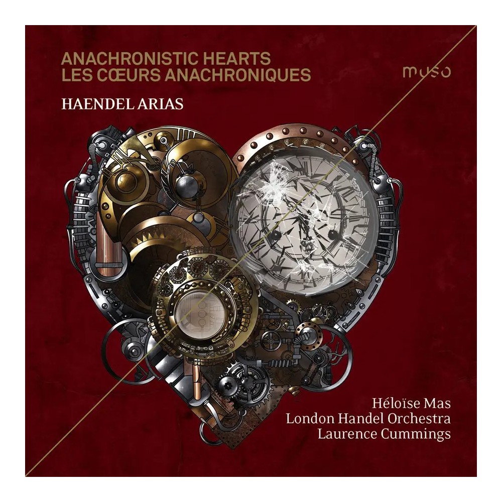 Anachronistic Hearts